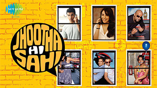 Jhootha Hi Sahi